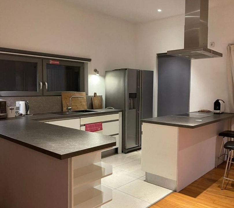 Photo of Kitchen in Osu
