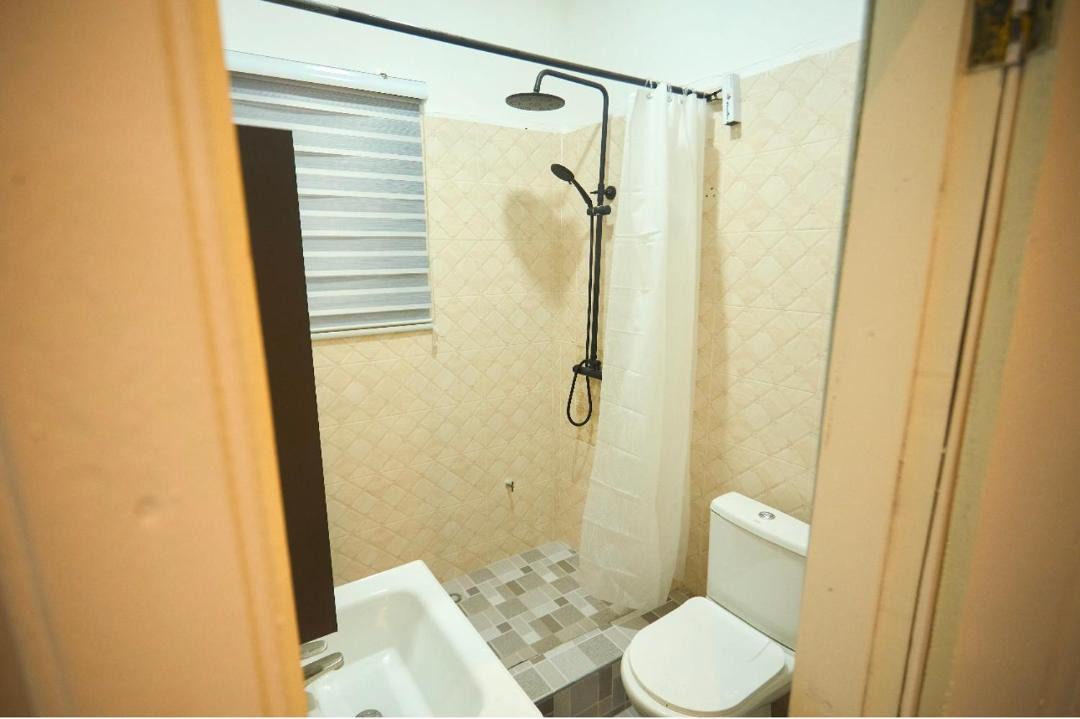 Photo of Bathroom in Koforidua