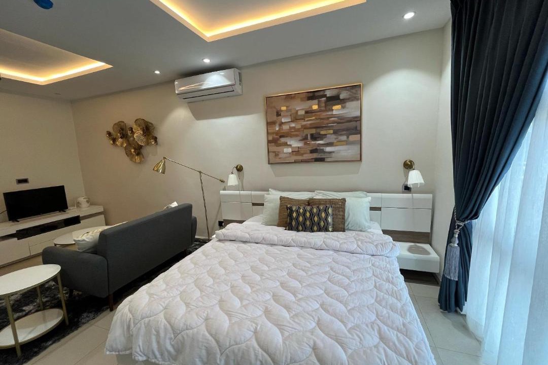 Photo of Bedroom in Accra