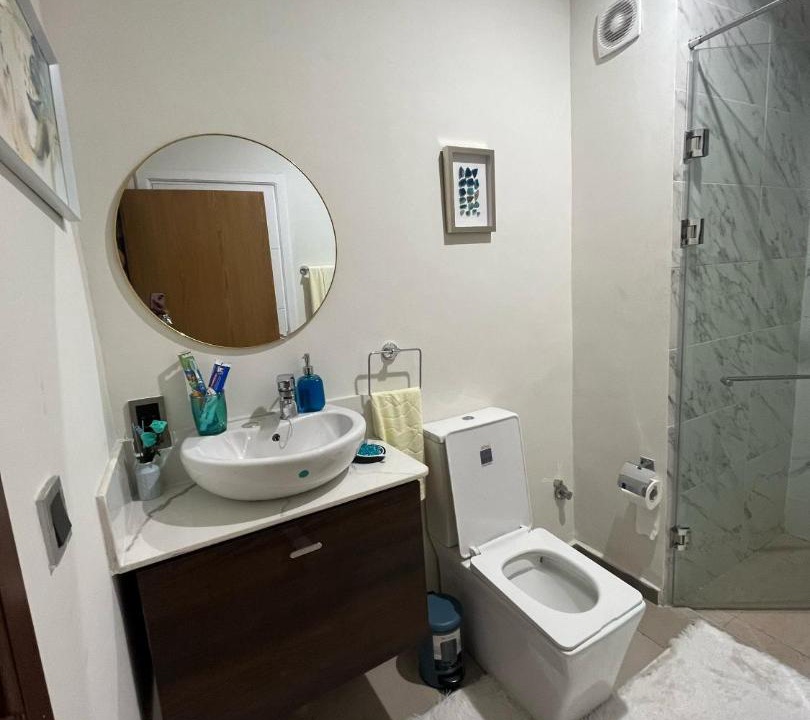 Photo of Bathroom in Accra