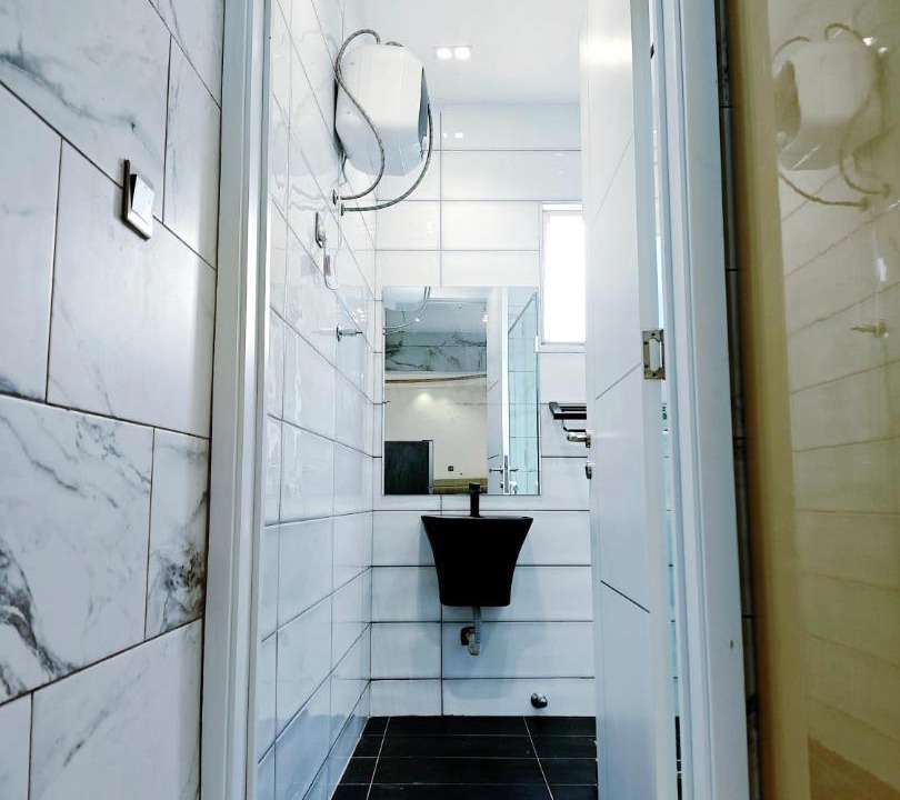 Photo of Bathroom in North Ridge