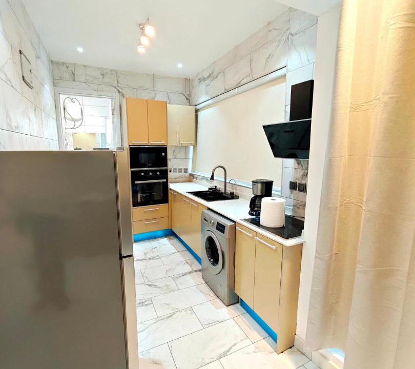 Photo of Kitchen in North Ridge