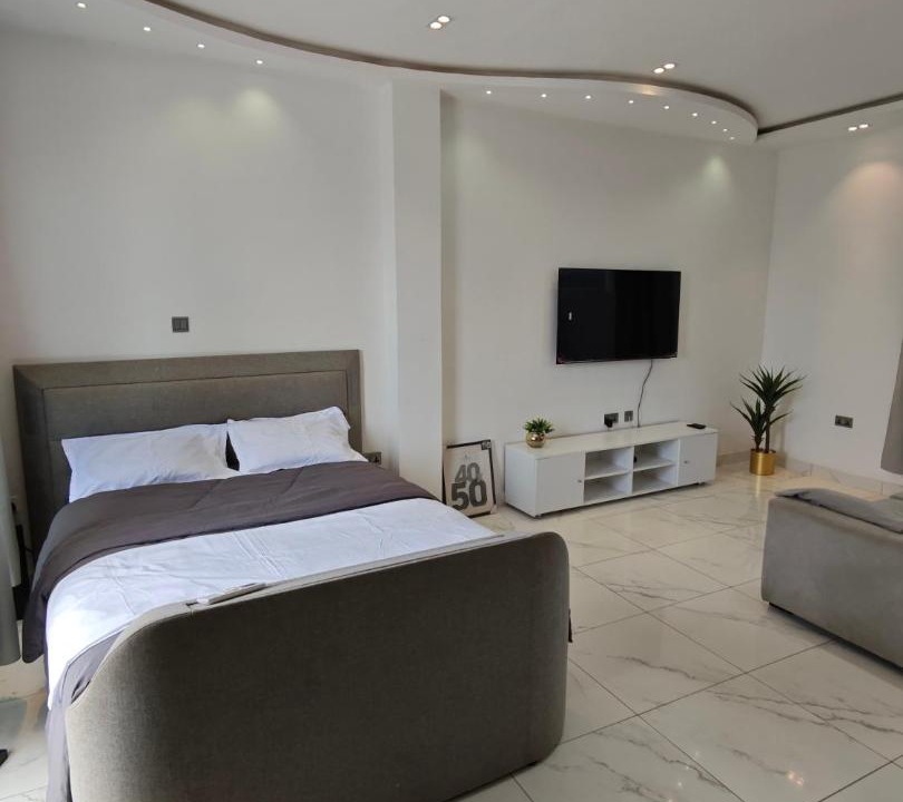 Photo of Bedroom in North Ridge