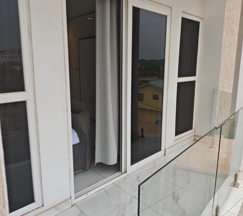 Photo of Patio Balcony in North Ridge