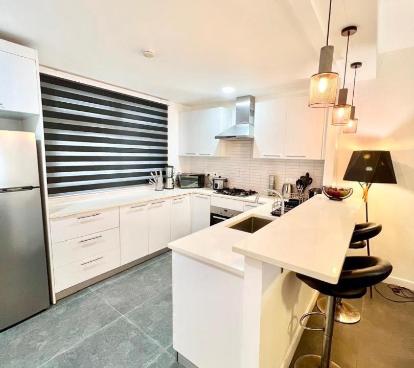 Photo of Kitchen in Aiyimensa