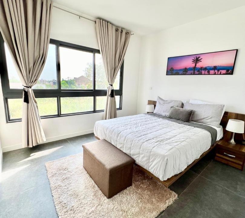 Photo of Bedroom in Aiyimensa