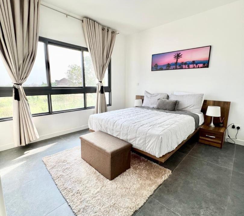 Photo of Bedroom in Aiyimensa