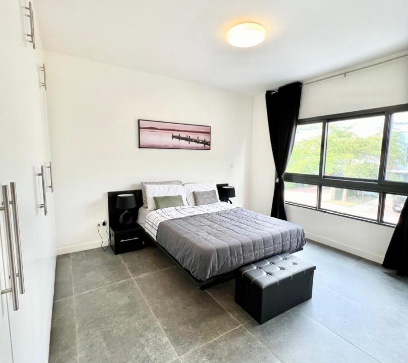 Photo of Bedroom in Aiyimensa
