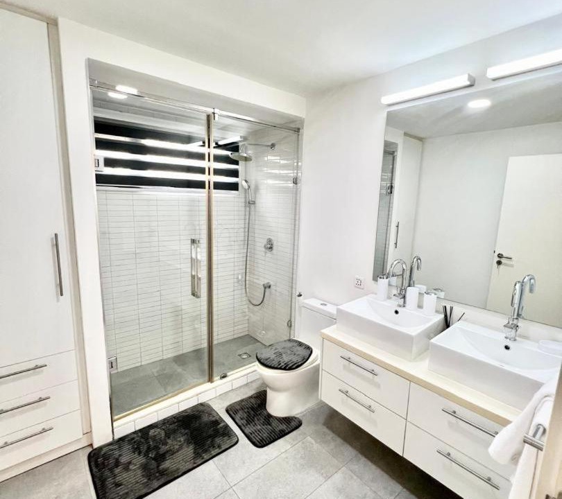 Photo of Bathroom in Aiyimensa