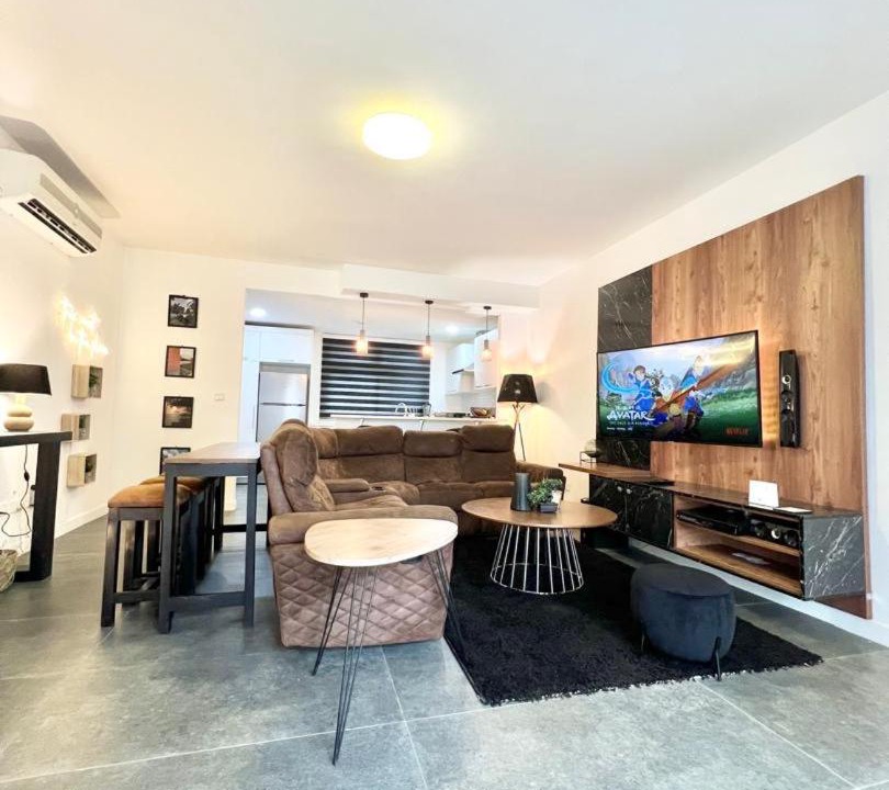 Photo of Livingroom in Aiyimensa