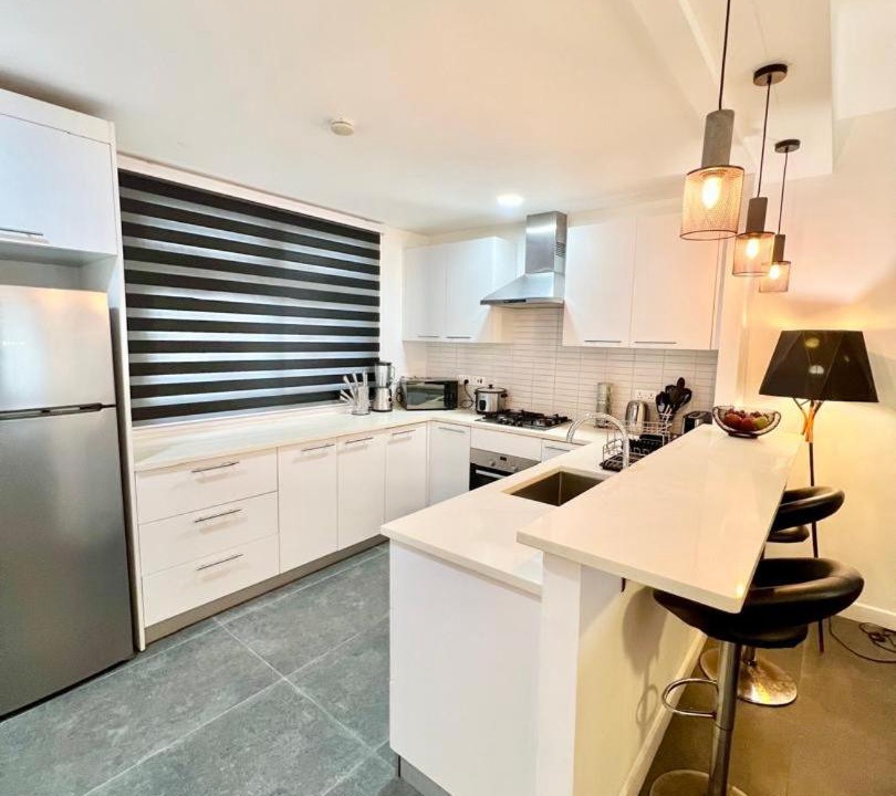 Photo of Kitchen in Aiyimensa