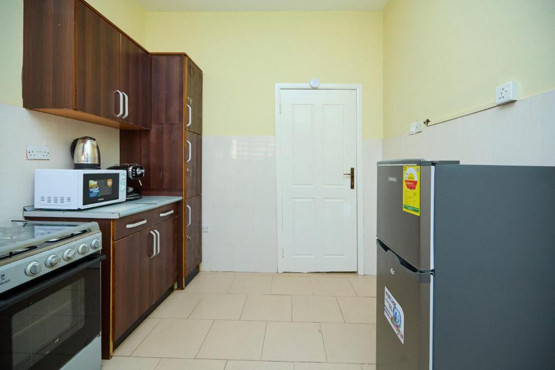 Photo of Kitchen in Prampram