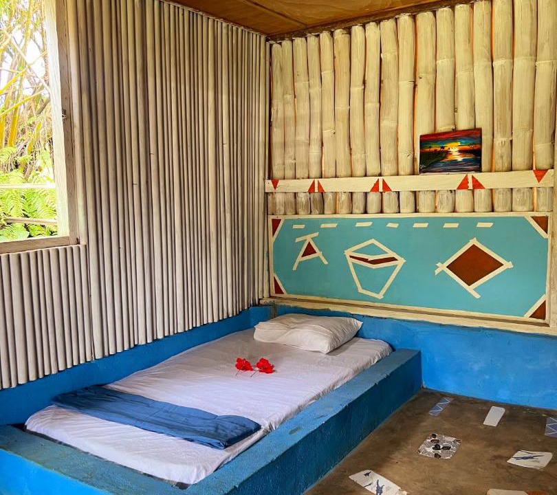 Photo of Bedroom in Akwidaa