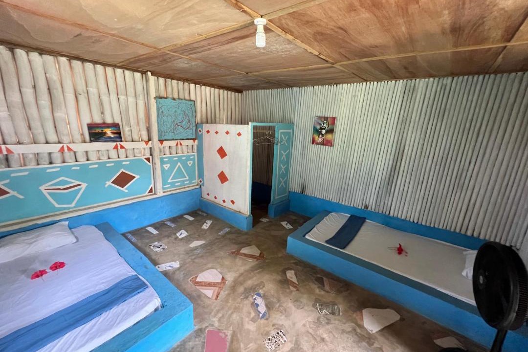 Photo of Bedroom in Akwidaa