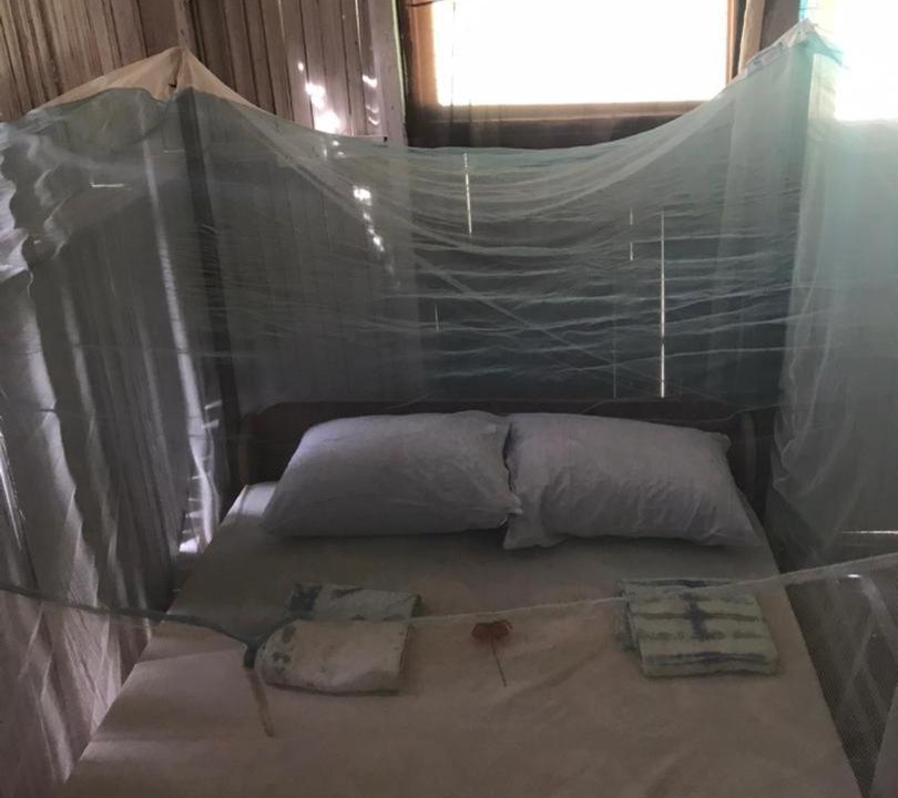Photo of Bedroom in Akwidaa