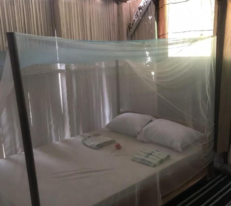 Photo of Bedroom in Akwidaa