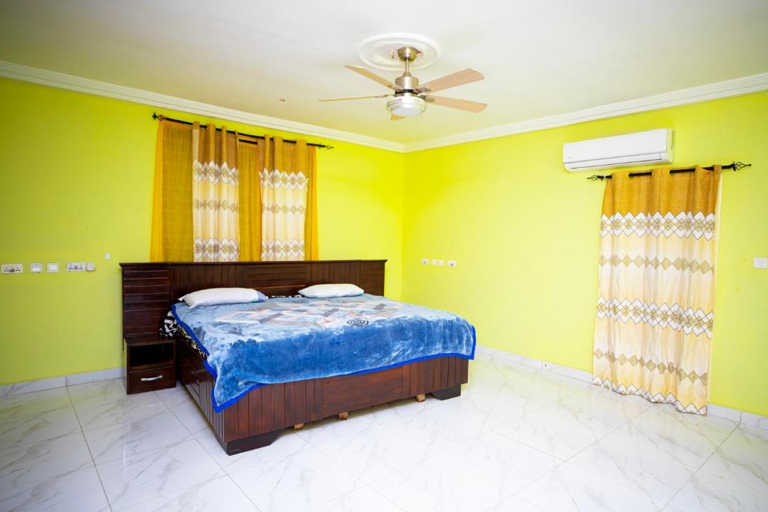 Photo of Bedroom in Jomoro