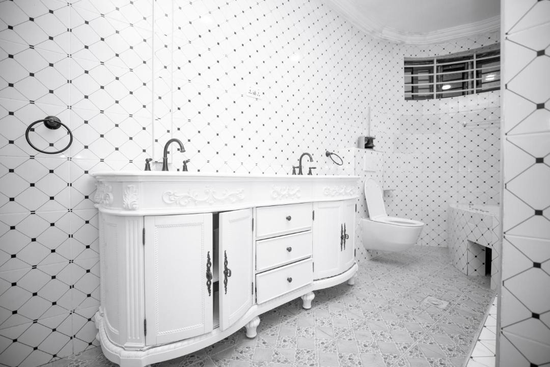 Photo of Bathroom in Jomoro