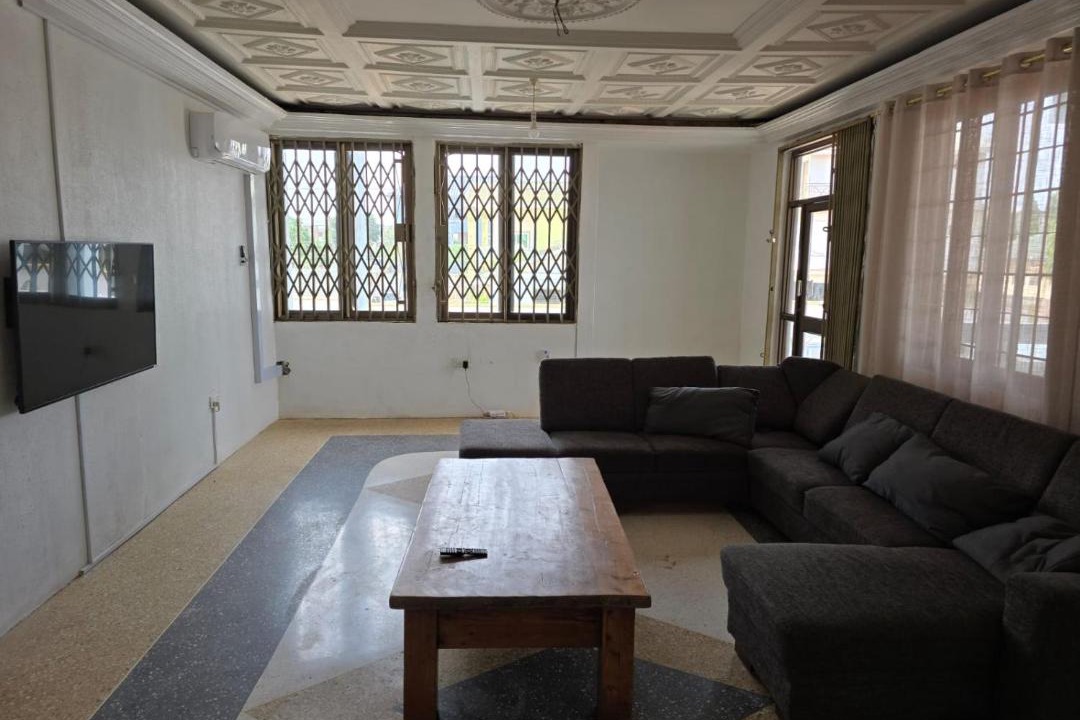 Photo of Livingroom in Accra