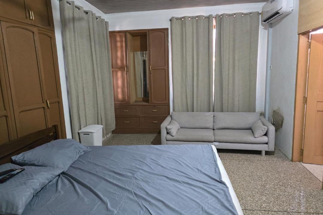 Photo of Bedroom in Accra