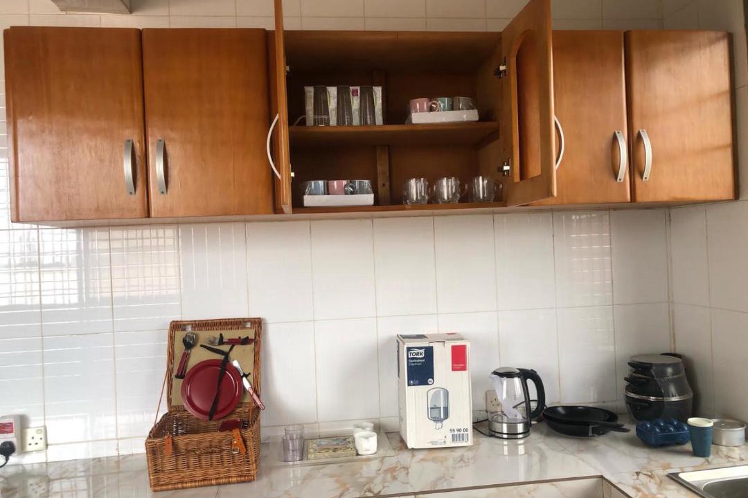 Photo of Kitchen in Accra