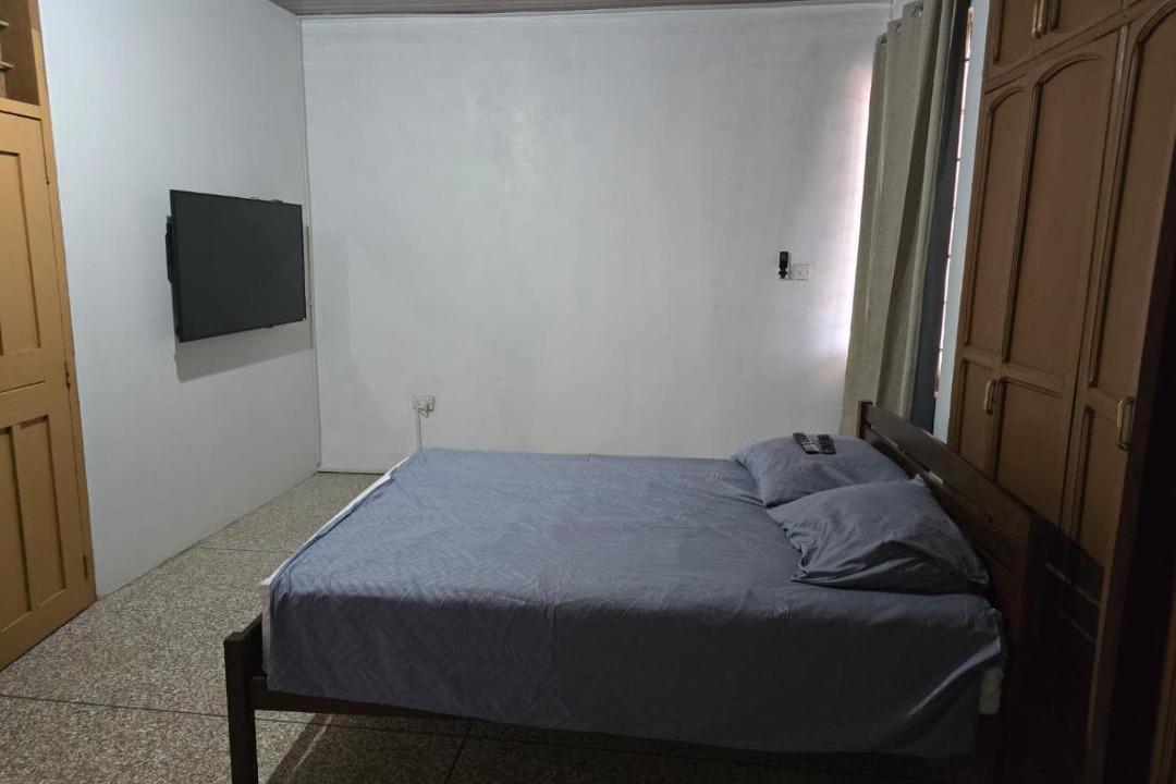 Photo of Bedroom in Accra