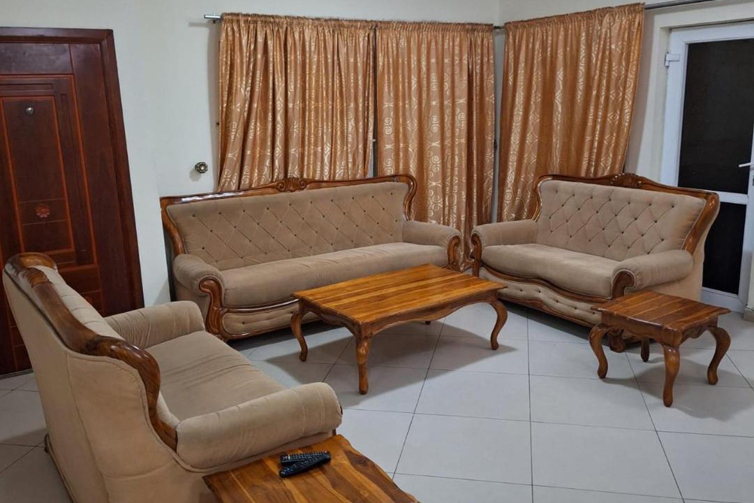 Photo of Livingroom in North Ridge