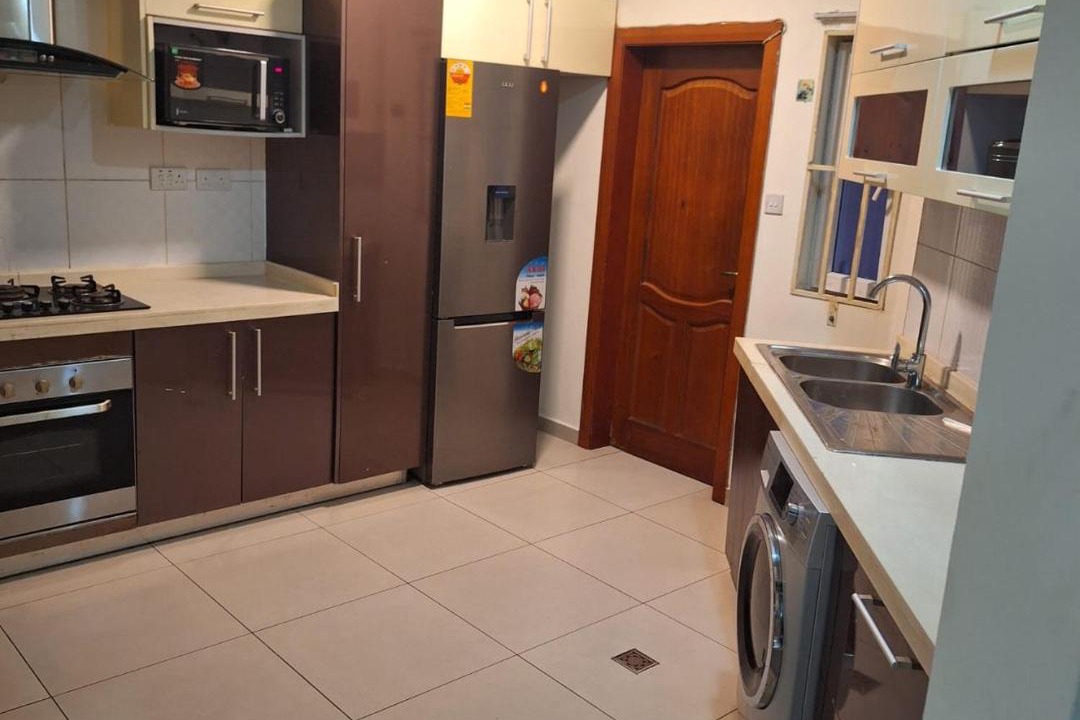 Photo of Kitchen in North Ridge