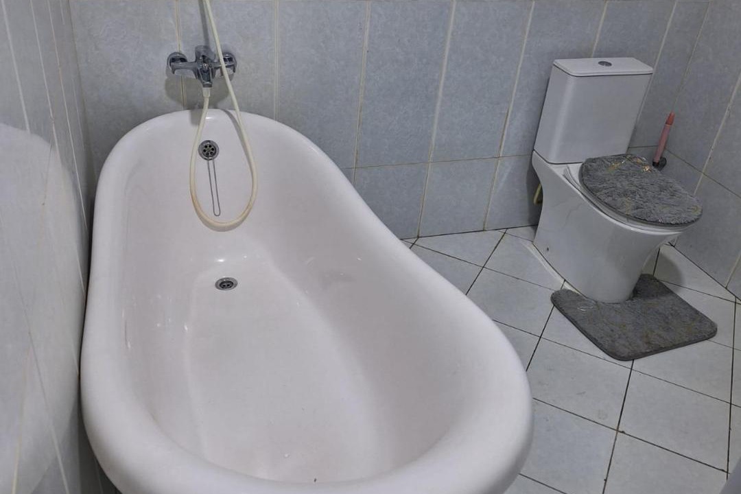 Photo of Bathroom in North Ridge