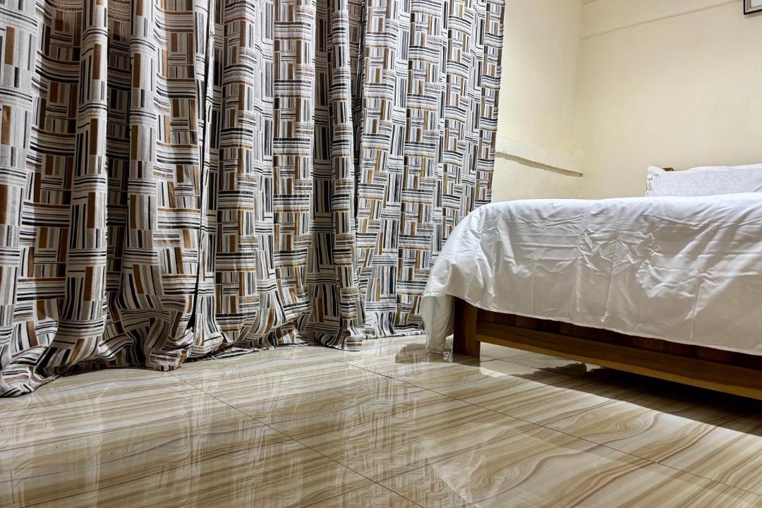 Photo of Bedroom in Pru
