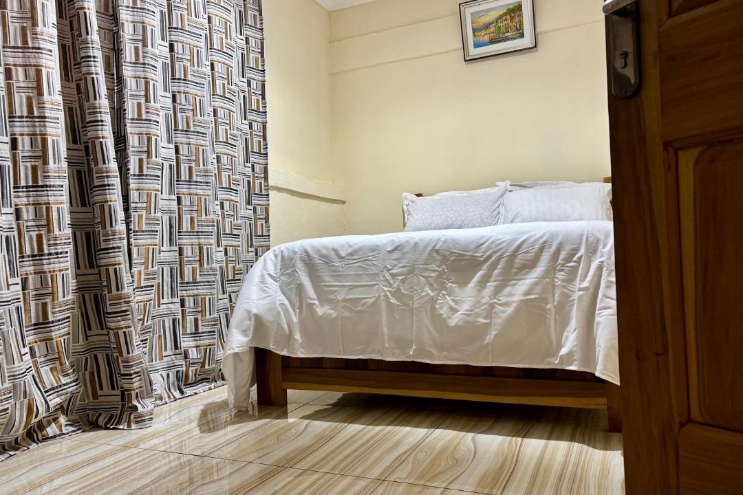 Photo of Bedroom in Pru