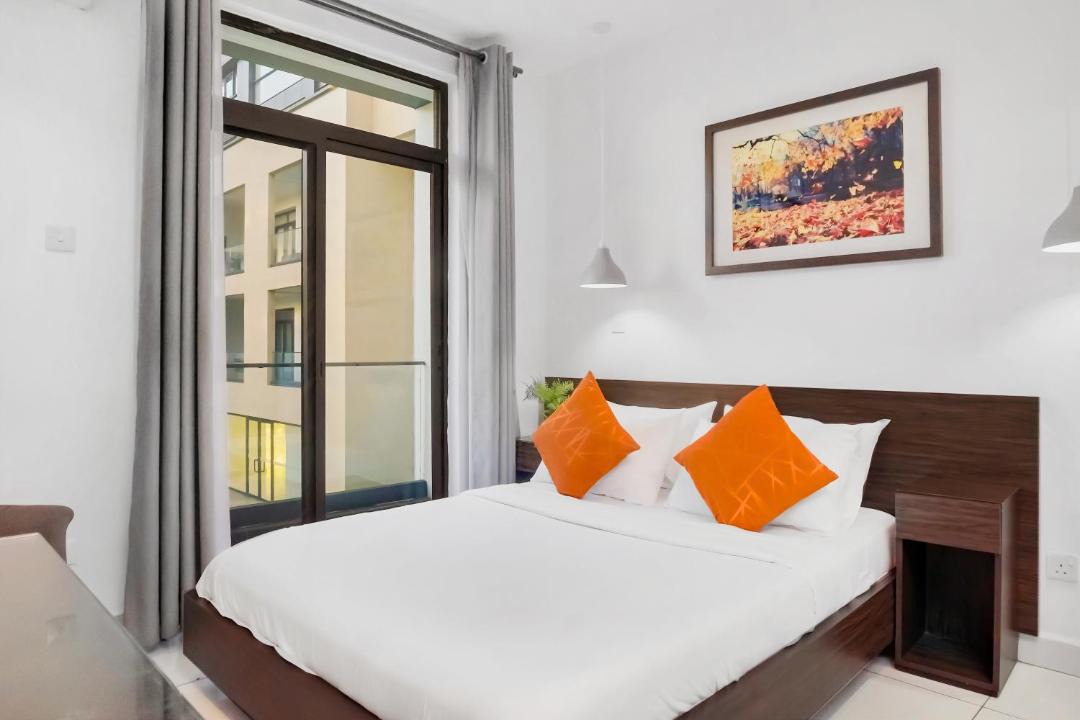 Photo of Bedroom in Cantonments