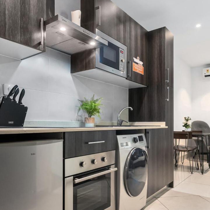 Photo of Kitchen in Cantonments