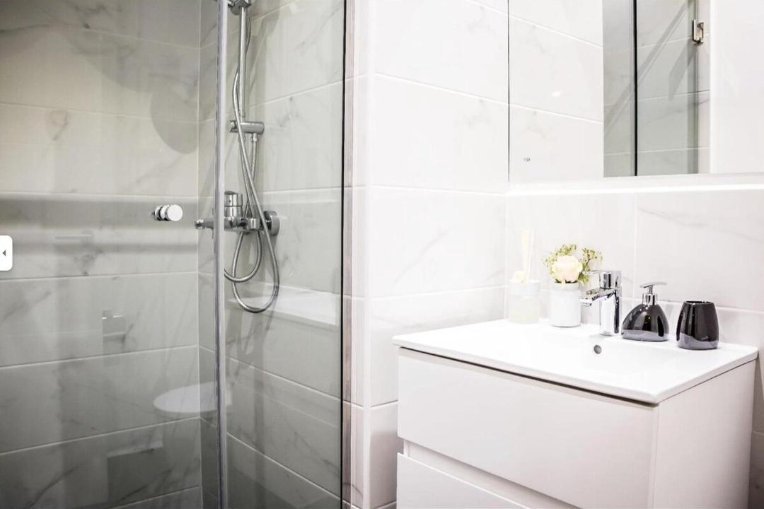 Photo of Bathroom in Cantonments