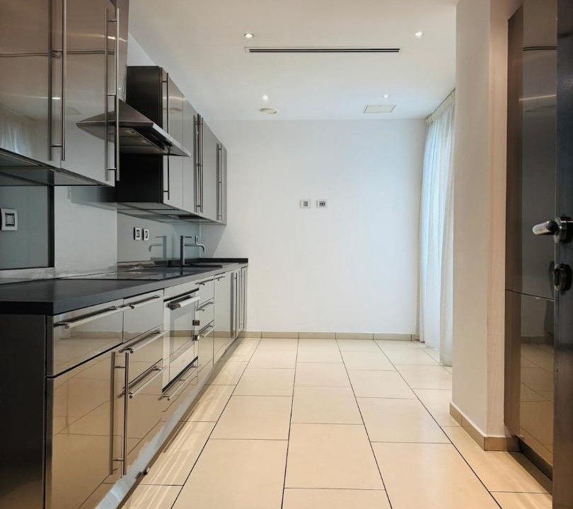Photo of Kitchen in Accra