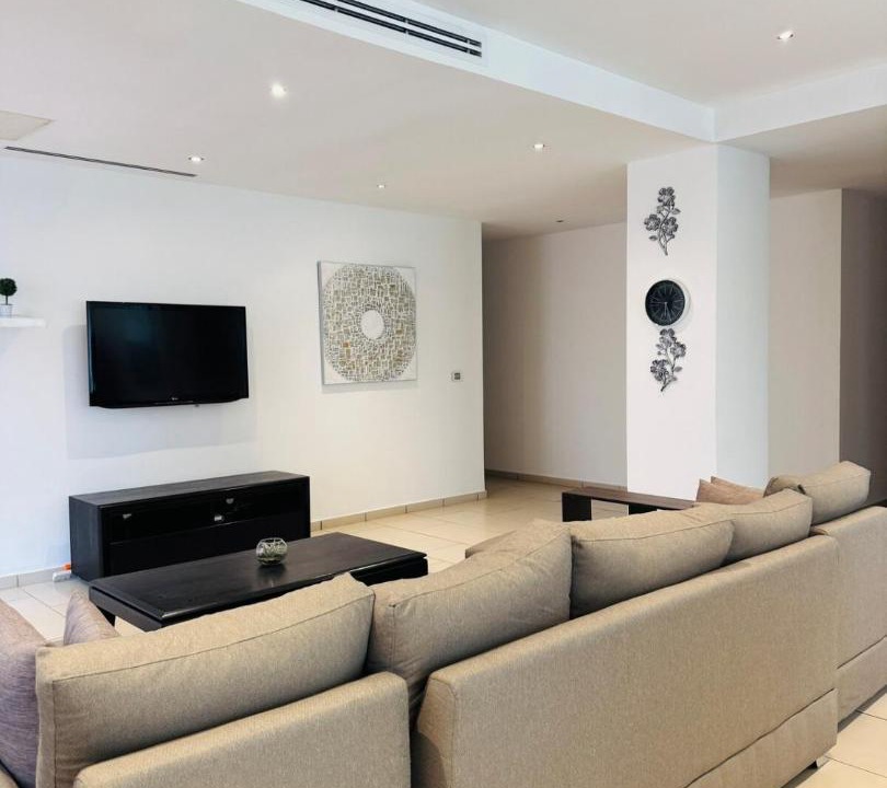 Photo of Livingroom in Accra
