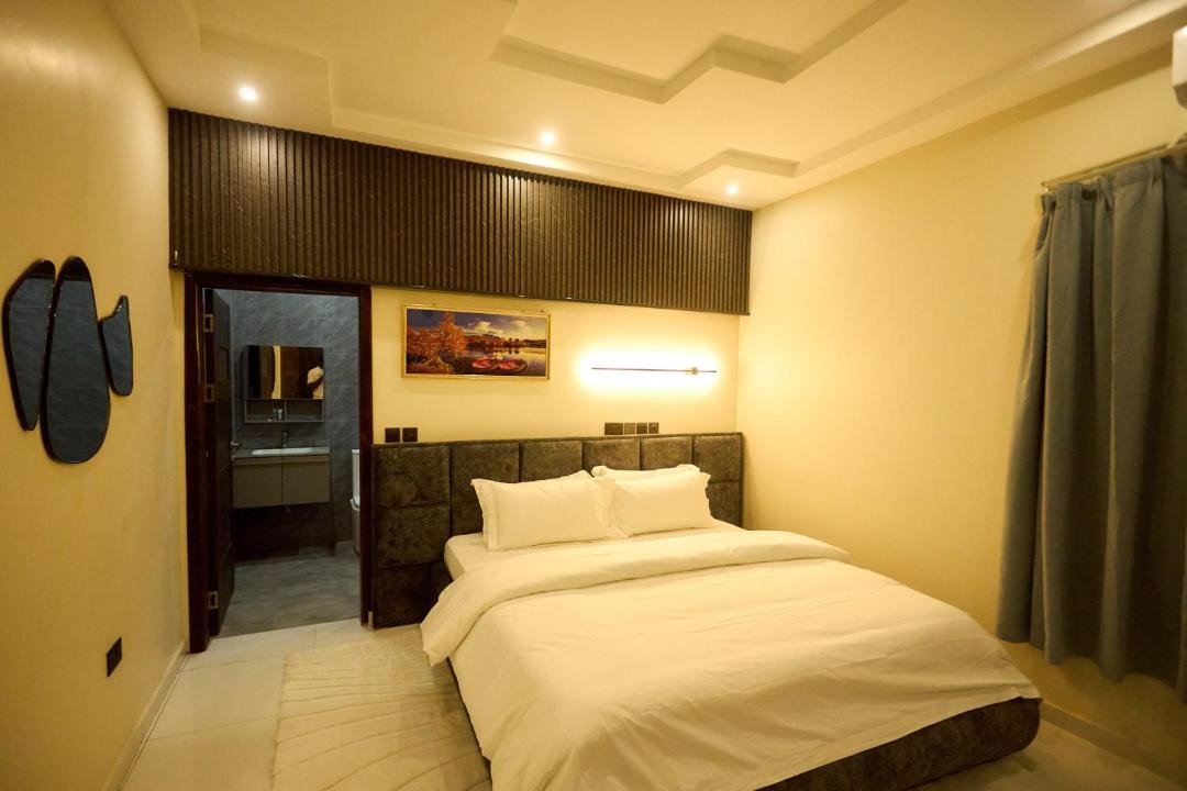 Photo of Bedroom in Koforidua