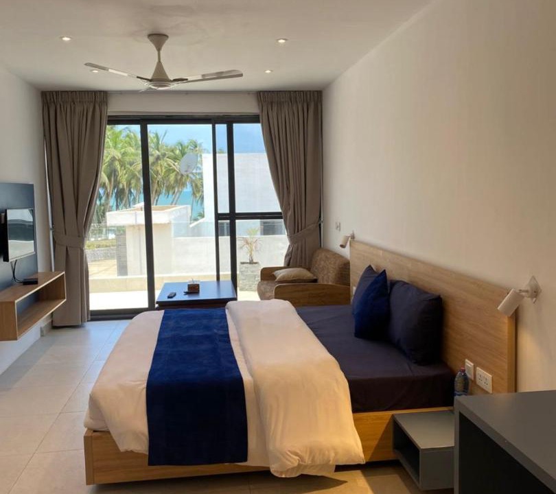 Photo of Bedroom in Gomoa Fetteh