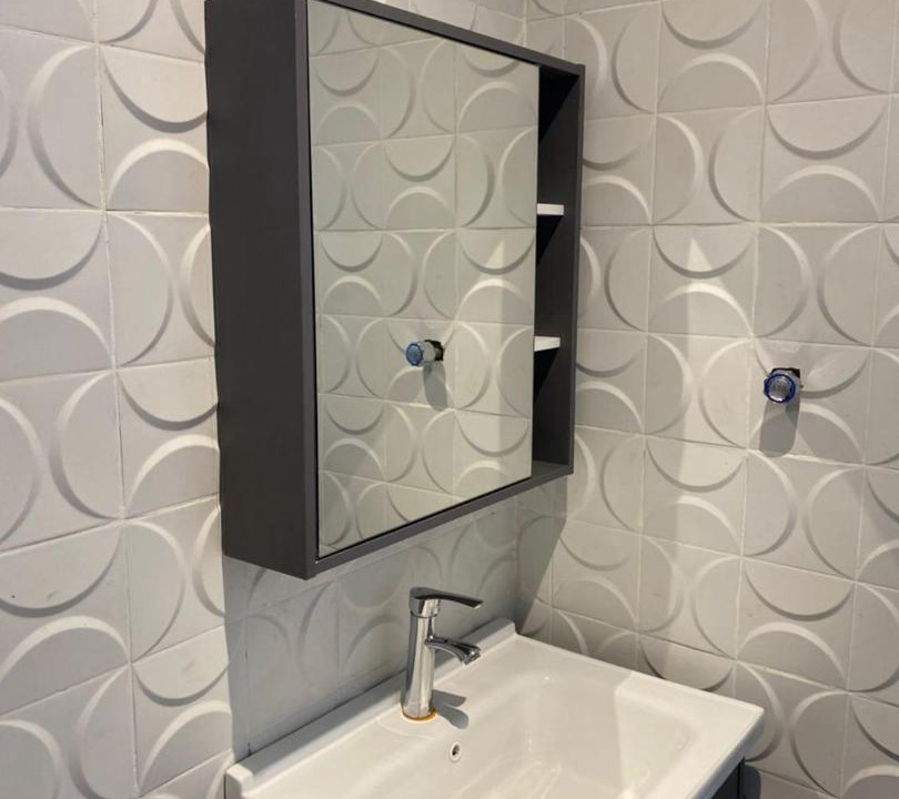 Photo of Bathroom in Gomoa Fetteh