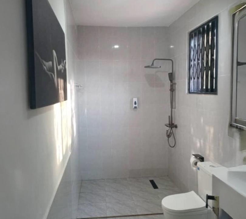 Photo of Bathroom in Afienya