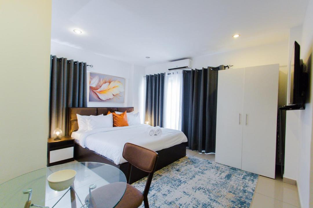 Photo of Bedroom in East Legon