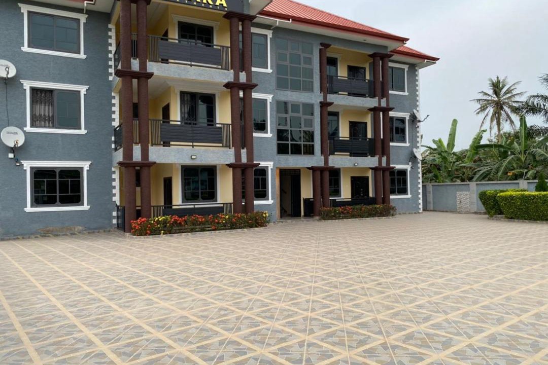 Photo of Others in Sekondi-Takoradi