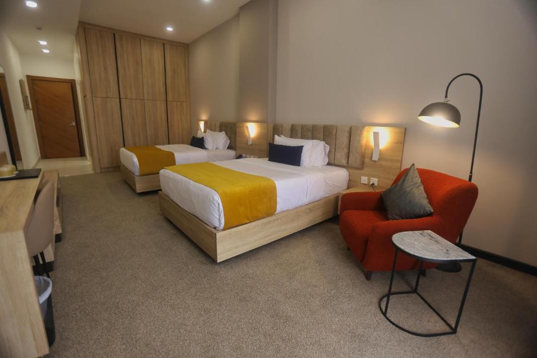 Photo of Bedroom in Tesano