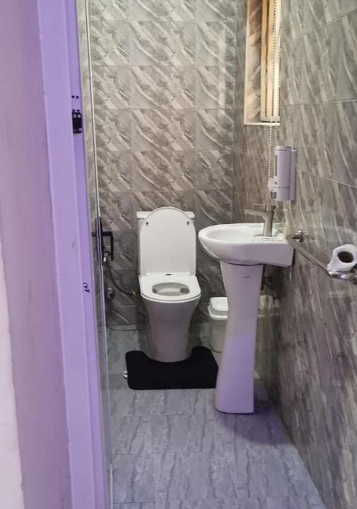 Photo of Bathroom in Kumasi