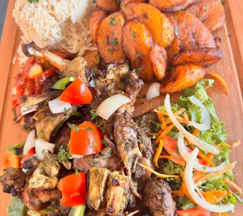 Photo of Others in Lome