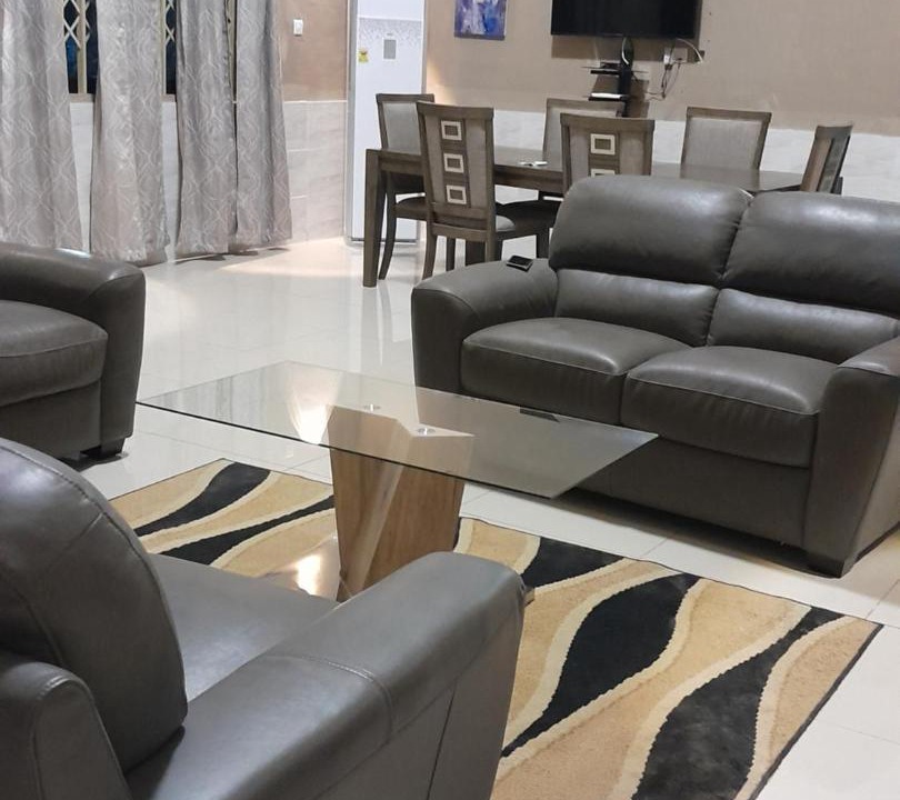Photo of Livingroom in Prampram