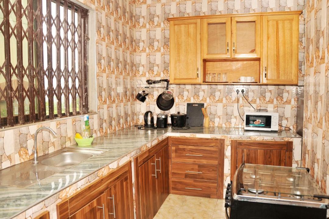 Photo of Kitchen in Kumasi