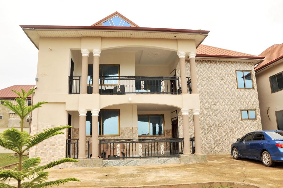 Photo of Others in Kumasi
