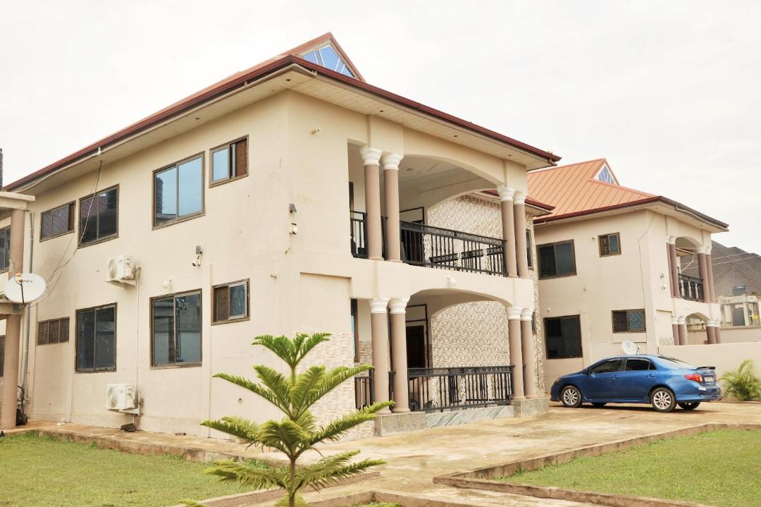 Photo of Others in Kumasi