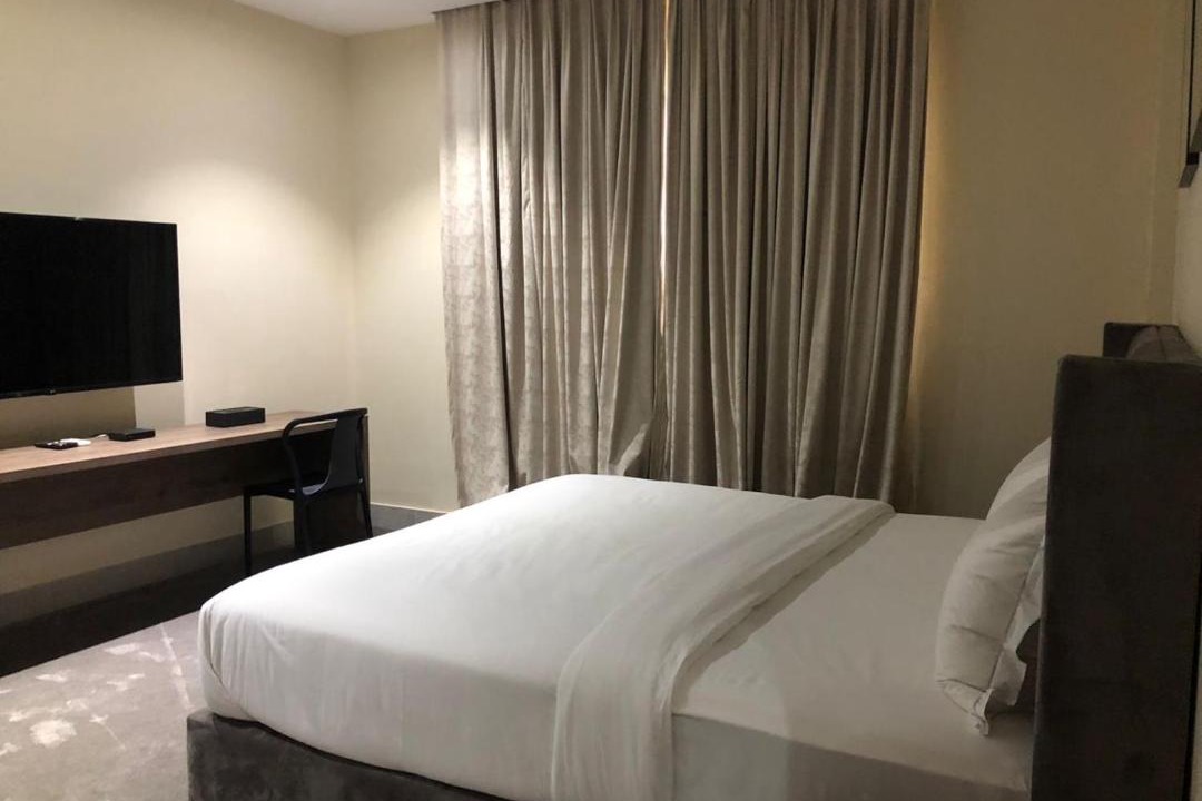 Photo of Bedroom in Cantonments